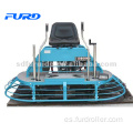 Uso popular de Singapur Semi-Wet Concrete Ride on Power Trowel 24HP Concrete Tool (FMG-S30)